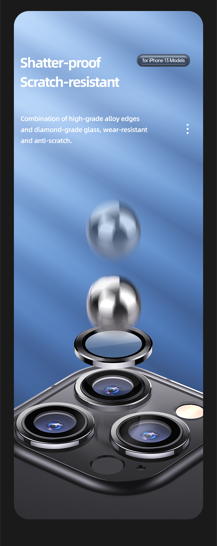 USAMS-for-iPhone-13-Mini-13-13-Pro-13-Pro-Max-Metal-Back-Camera-Lens-Protector-Aluminum-Alloy-Ring-F-1907157-4